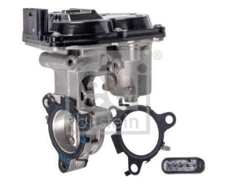 EGR Valve 174587 FEBI, Image 2