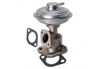 EGR Valve 174591 FEBI