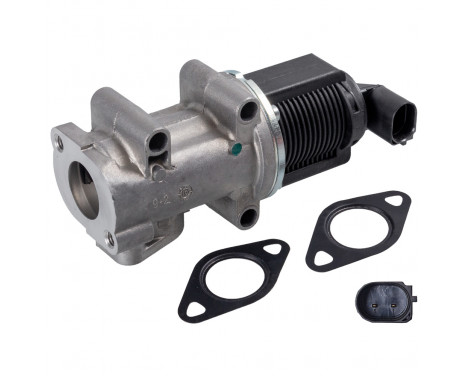 EGR Valve 174596 FEBI