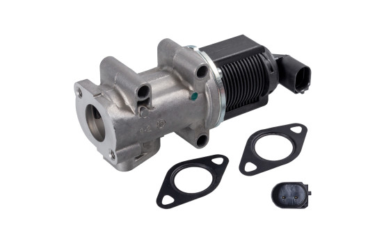 EGR Valve 174596 FEBI