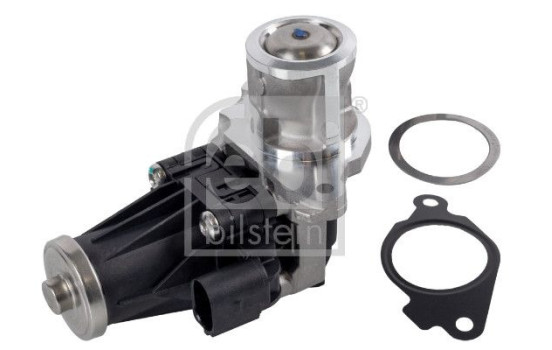 EGR Valve 174953 FEBI