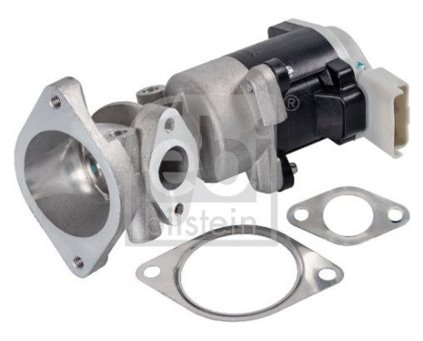EGR Valve 174957 FEBI