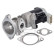 EGR Valve 174957 FEBI