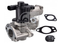 EGR Valve 174993 FEBI