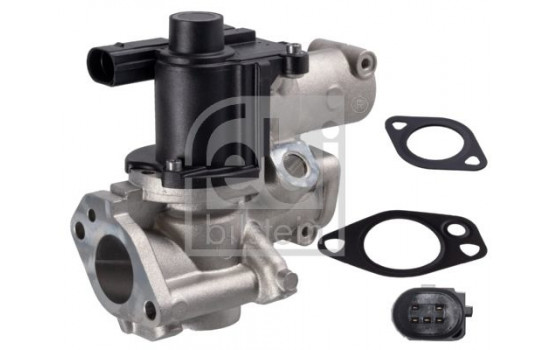 EGR Valve 174993 FEBI