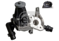 EGR Valve 175027 FEBI