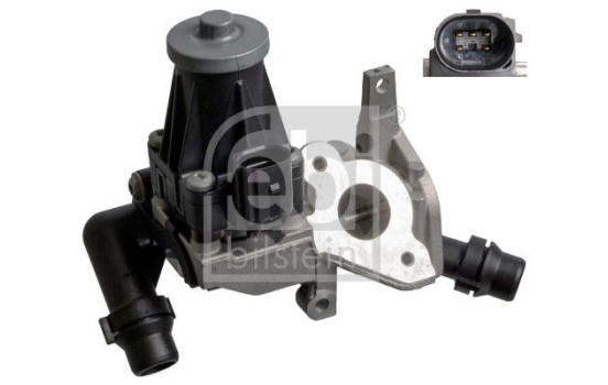 EGR Valve 175027 FEBI