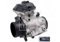 EGR Valve 175028 FEBI