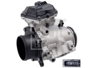 EGR Valve 175028 FEBI