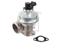 EGR Valve 175330 FEBI