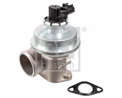 EGR Valve 175330 FEBI