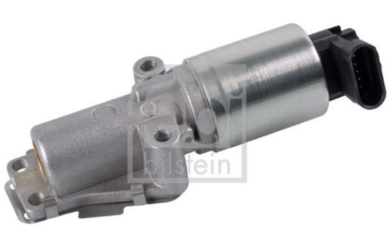 EGR Valve 175332 FEBI