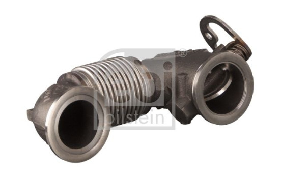 EGR valve 175575 FEBI