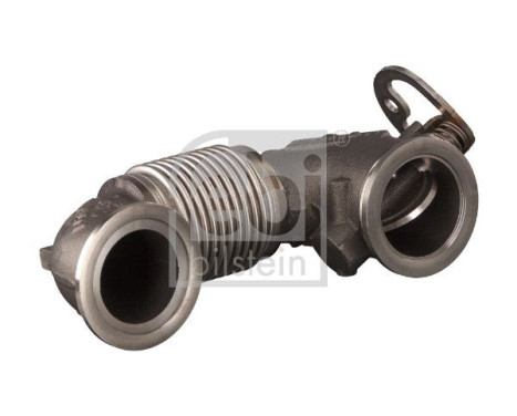 EGR valve 175575 FEBI