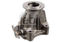 EGR valve 175576 FEBI