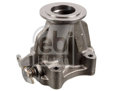 EGR valve 175576 FEBI