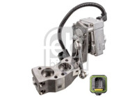 EGR valve 175578 FEBI