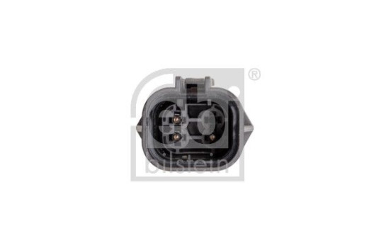 EGR valve 175682 FEBI, Image 2