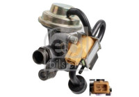 EGR Valve 176240 FEBI