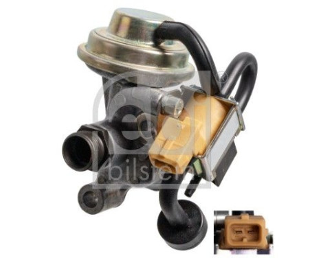 EGR Valve 176240 FEBI