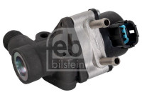 EGR Valve 176376 FEBI
