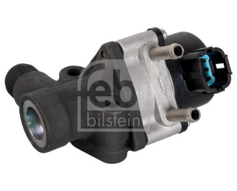 EGR Valve 176376 FEBI