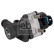 EGR Valve 176376 FEBI