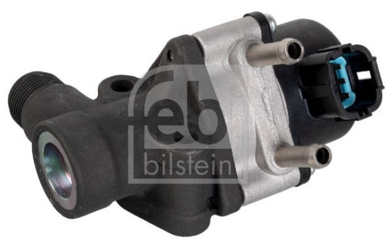 EGR Valve 176376 FEBI