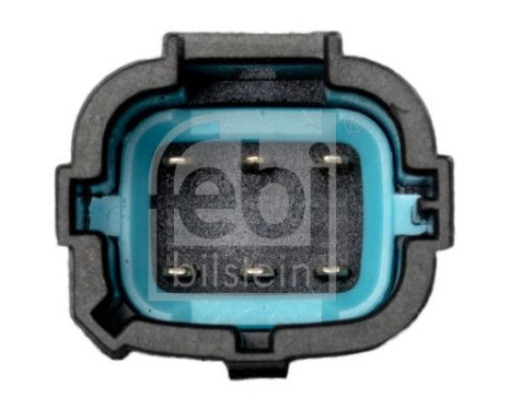 EGR Valve 176376 FEBI, Image 3