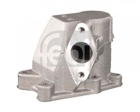 EGR Valve 176386 FEBI