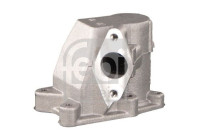 EGR Valve 176386 FEBI
