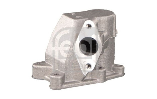 EGR Valve 176386 FEBI