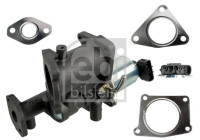 EGR valve 176475 FEBI