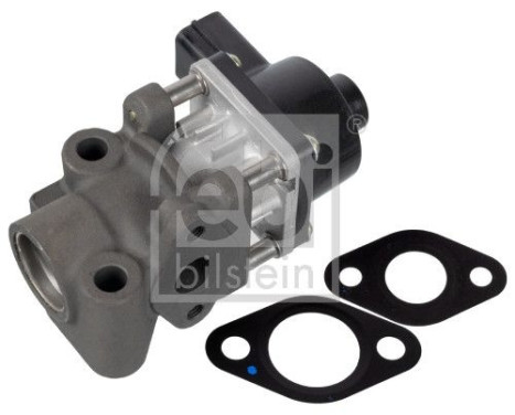 EGR Valve 177180 FEBI