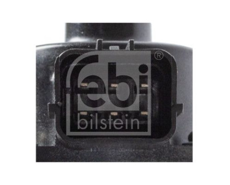 EGR Valve 177180 FEBI, Image 2