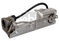 EGR valve 177249 FEBI