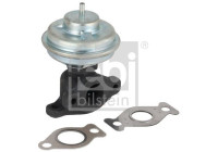 EGR Valve 177304 FEBI