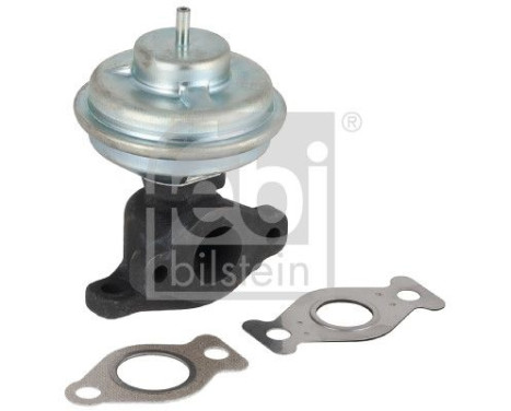 EGR Valve 177304 FEBI
