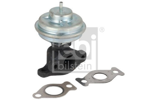 EGR Valve 177304 FEBI