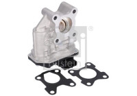 EGR Valve 177332 FEBI