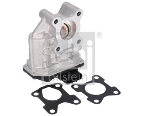 EGR Valve 177332 FEBI