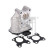 EGR Valve 177332 FEBI