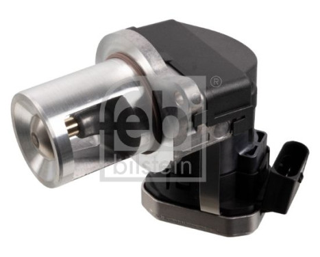 EGR valve 178388 FEBI