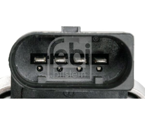 EGR valve 178388 FEBI, Image 2