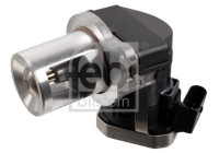 EGR valve 178388 FEBI