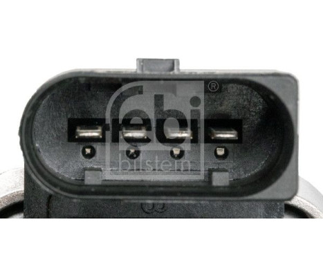 EGR valve 178388 FEBI, Image 2