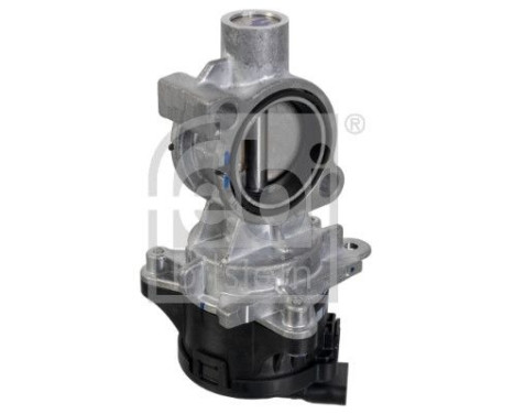 EGR valve 180328 FEBI