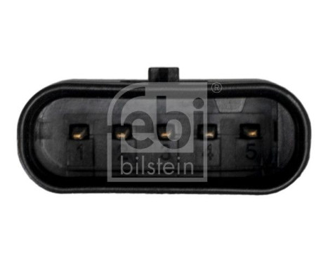 EGR valve 180328 FEBI, Image 3