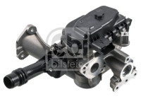 EGR valve 181102 FEBI