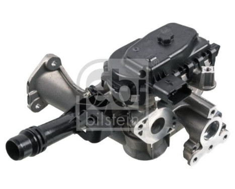 EGR valve 181102 FEBI